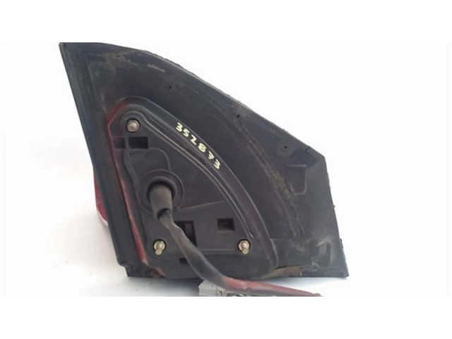 Зеркало электрическое     левое   Honda Civic  2001-2005 года   