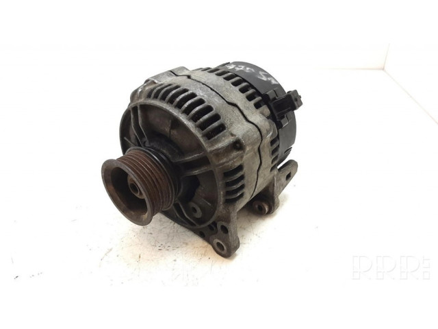 Генератор 0123515013, 9162927   Volvo S70  V70  V70 XC 2.5     