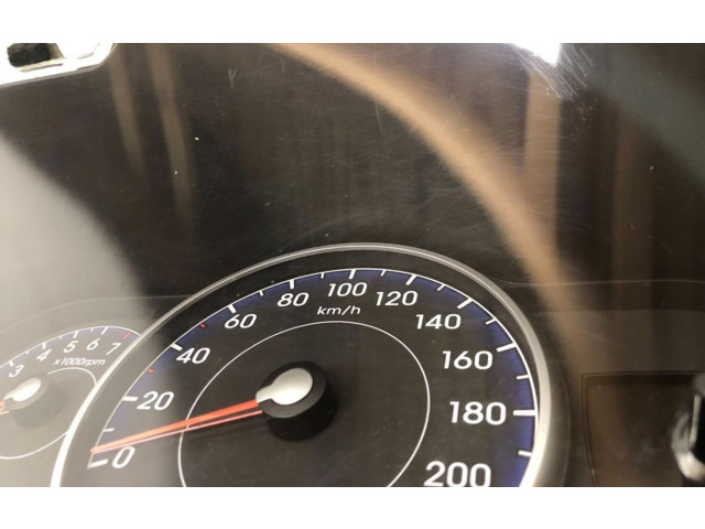 Панель приборов 00000, 00000 Hyundai i10