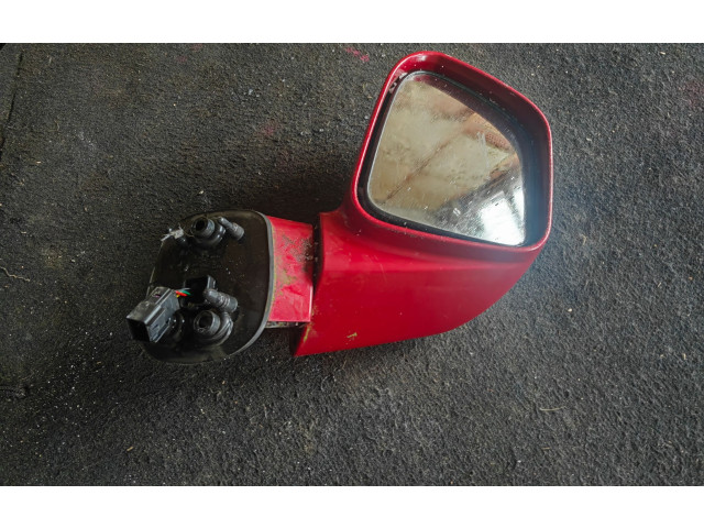 Зеркало электрическое        Chevrolet Orlando  2011 -  года   