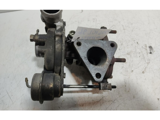 Турбина Volkswagen Golf III K0300697800