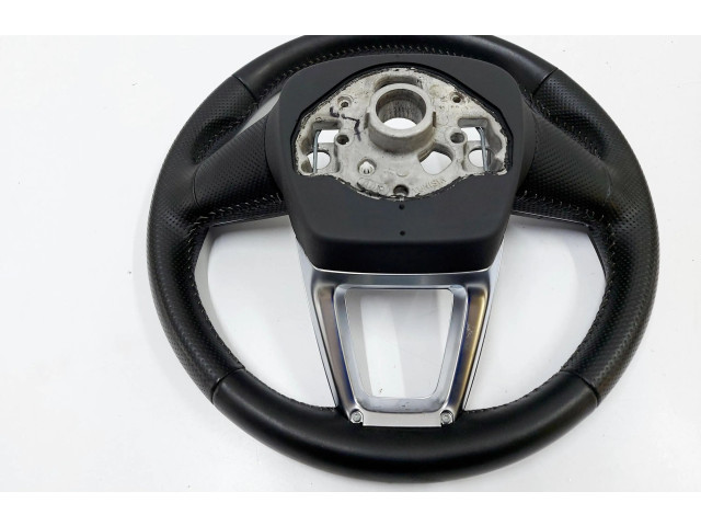 Руль Audi Q3 F3 2018 - года 83A419091H