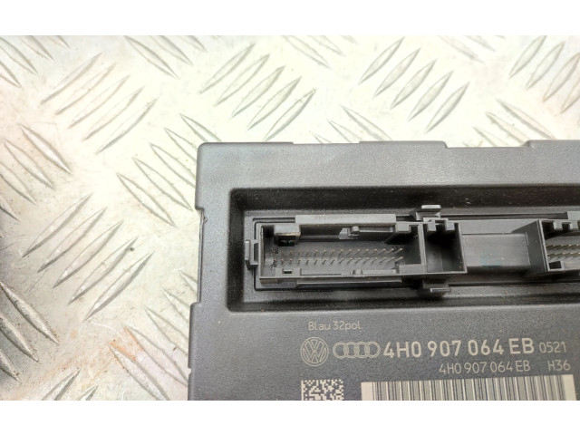 Řídící jednotka 4H0905852C, 8K0907247 Audi A8 S8 D4 4H 2015