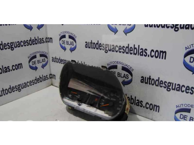 Панель приборов 296F10849NE, CUADROINSTRUMENTOS Ford Fiesta