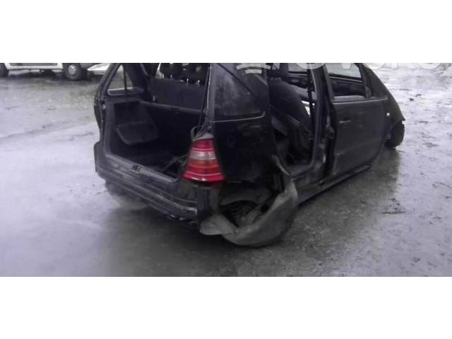 Зеркало электрическое Mercedes-Benz A W168 1997 - 2004 года