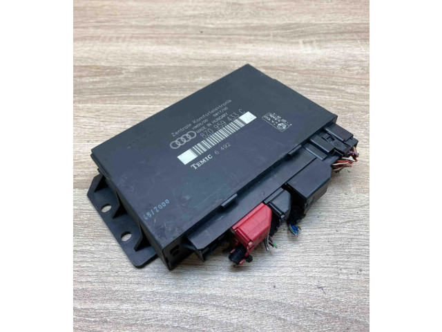 Блок комфорта 8Z0959433C Audi A2