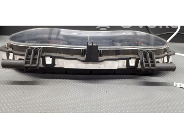 Přístrojová deska  Renault Clio III 2005 8200715178  