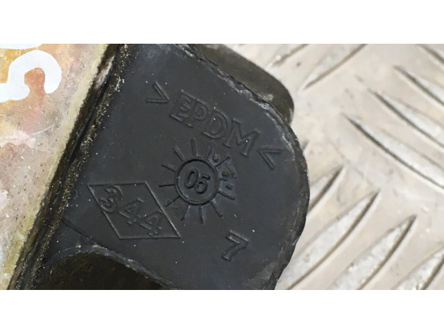 Ограничитель открытия двери