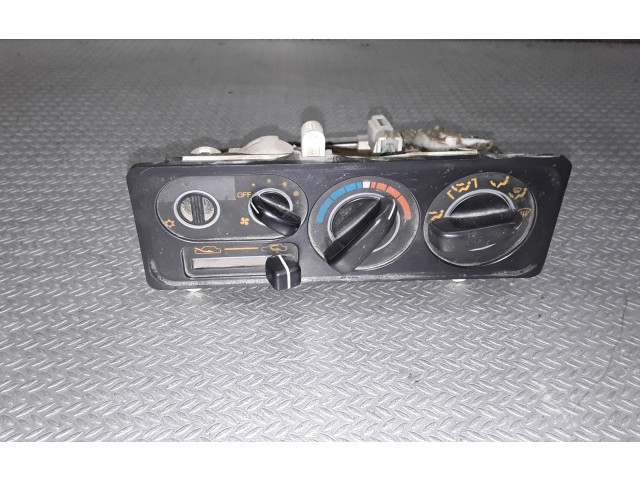 Блок управления климат-контролем Mitsubishi Pajero