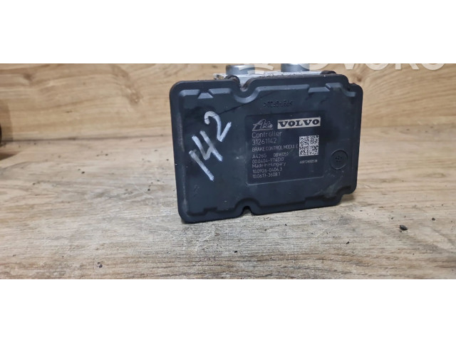Блок АБС 31261142   Volvo  V70  2008 - 2013 года