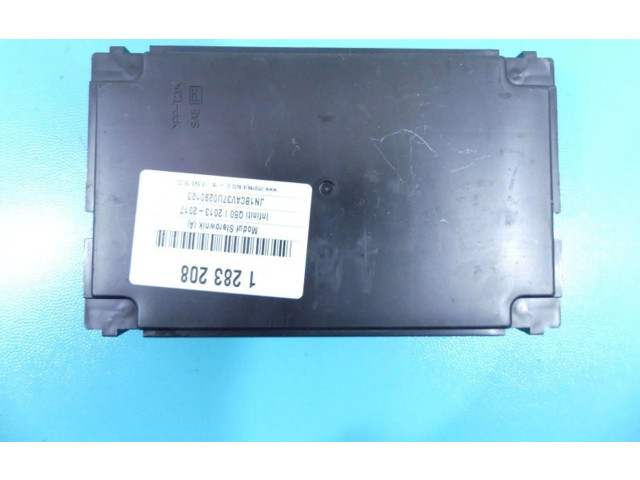 Модуль кузова 277604HF0D, IMPRK1283208 Infiniti Q50