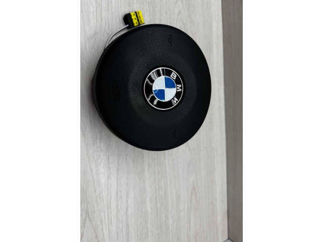 Volant BMW X5 F15 2017