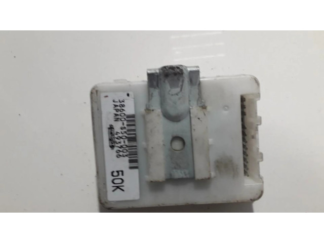 Блок управления 38600s50003, 38600-s50-003   Honda HR-V