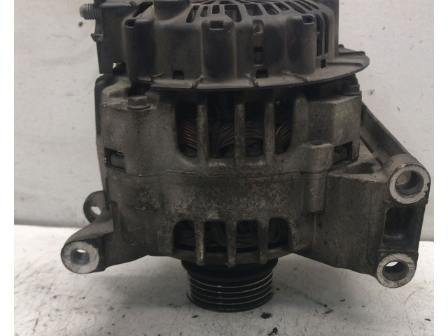 Генератор    Mercedes-Benz A W169      