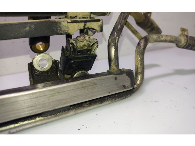 Форсунка 06A906031D, 06A133317B    Audi A3 S3 8L  AGN 