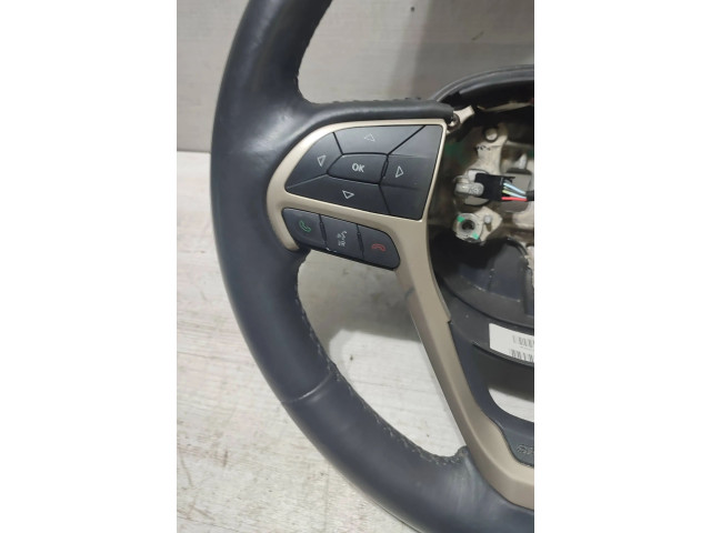 Руль Jeep Cherokee 2013-2020 года PJ84T090