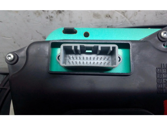 Přístrojová deska Renault Sandero I 2010 P248101432R