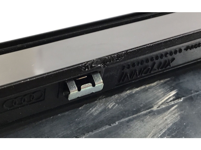 Экран/ дисплей / маленький экран 4KE919603A Audi e-tron