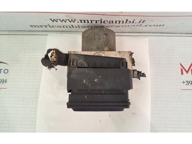 Jednotka ABS 34519807162-01, 34519807162-01 Mini One - Cooper Coupe R56 2007