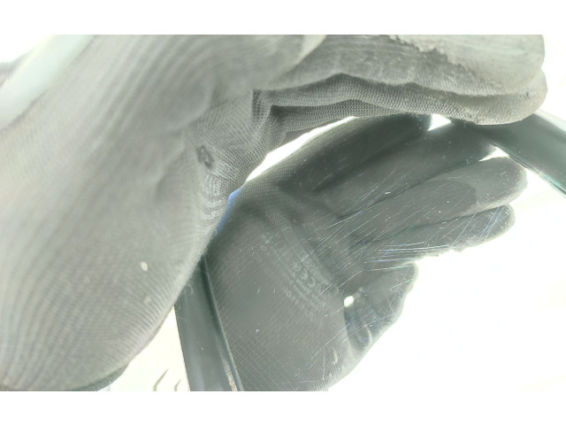 Зеркало электрическое        Peugeot 2008 I  2013 - 2019 года   