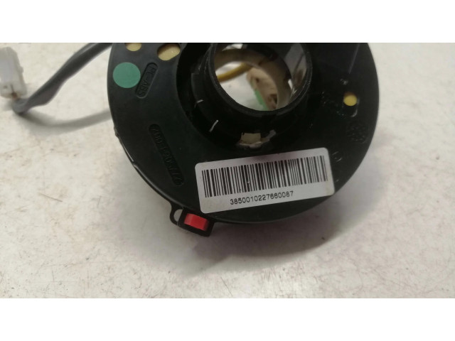 Подрулевой шлейф SRS 2775063002, 3850002760087   Alfa Romeo 147