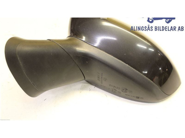 Zpětné zrcátko Fiat Punto Evo 2012 735465562