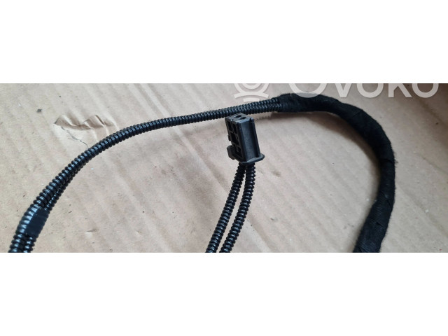 Дисплей    8F001322   Audi Q3 8U