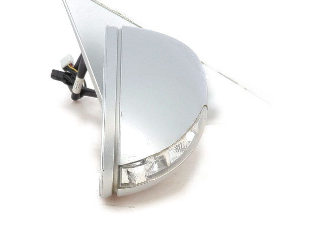 Zpětné zrcátko Mercedes-Benz S W221 2009 2218100076, L1-1378V