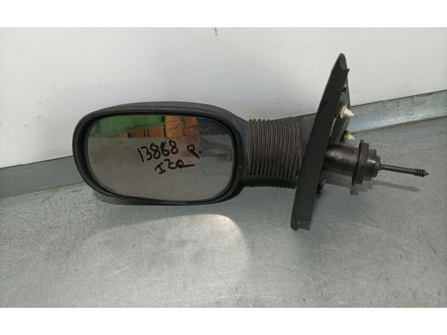 Zpětné zrcátko levé Ford Ka 1996