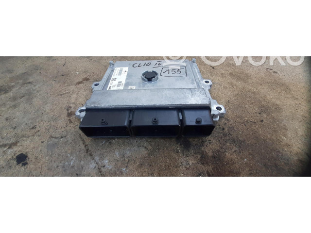 Řídící jednotka 237107175R Renault Clio IV 2015