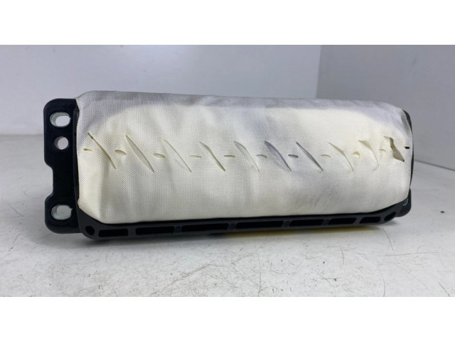 Надувная подушка для пассажира