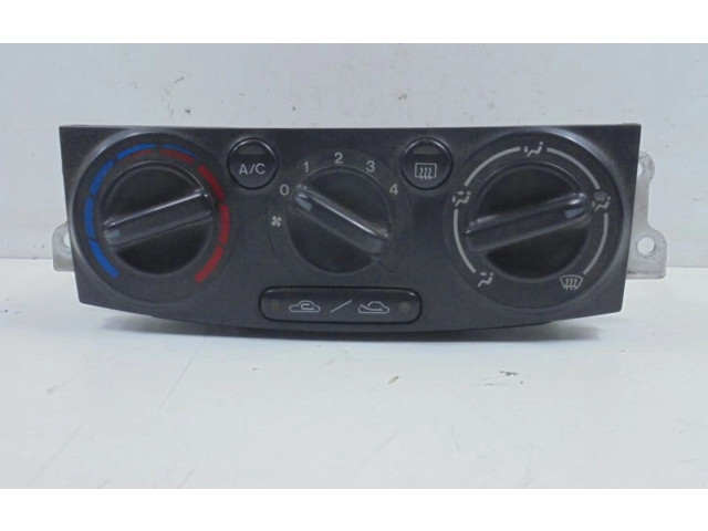 Блок управления климат-контролем PLC94B, PLC94B Mazda MPV II LW