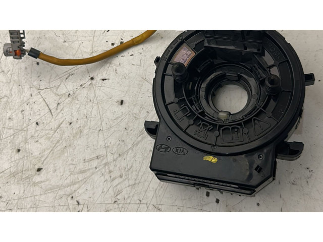 Полоса надувных подушек (кольцо srs)