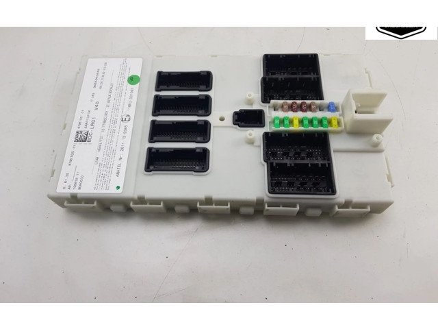 Pojistková skříňka 61355A402E6 BMW X2 F39 2018