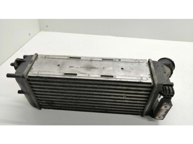 Интеркулер 992507M, 9656503980 Citroen C4 I Picasso 1.6