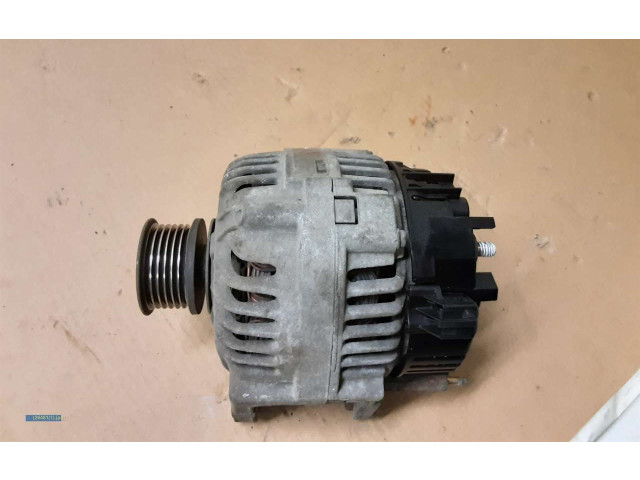 Генератор Volkswagen Golf III