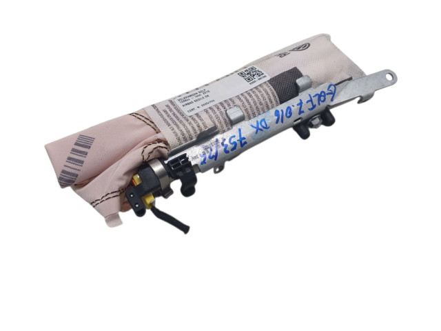 Подушка безопасности в сиденье 560880241B, 560880241B Volkswagen Golf VII