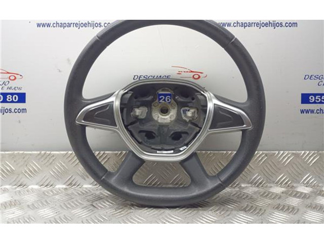 Руль Dacia Sandero   -  года 484001085R, 484001085R      