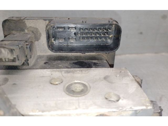 Блок АБС 1J0614117D, 1J0698117A Audi A3 S3 8L 1996 - 2003 года