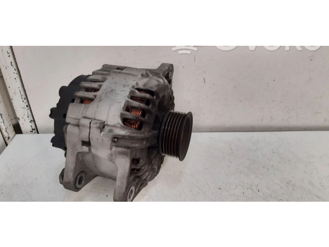 Генератор 373002B600 KIA Ceed