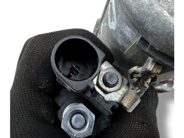 Čerpadlo oleje 02E911022H Audi TT TTS RS Mk3 8S DNPA