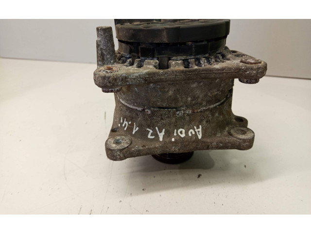 Генератор 037903026C Audi A2