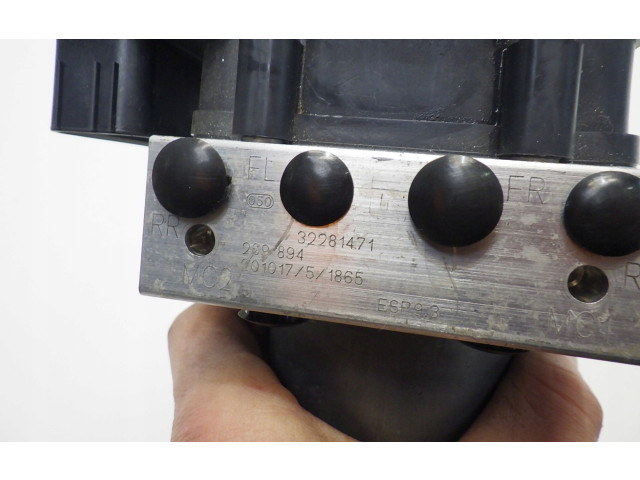 Блок АБС 32281471 Volvo XC40 - года