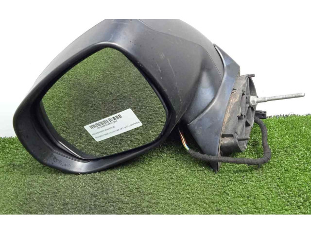 Зеркало электрическое        Peugeot 5008   -  года   