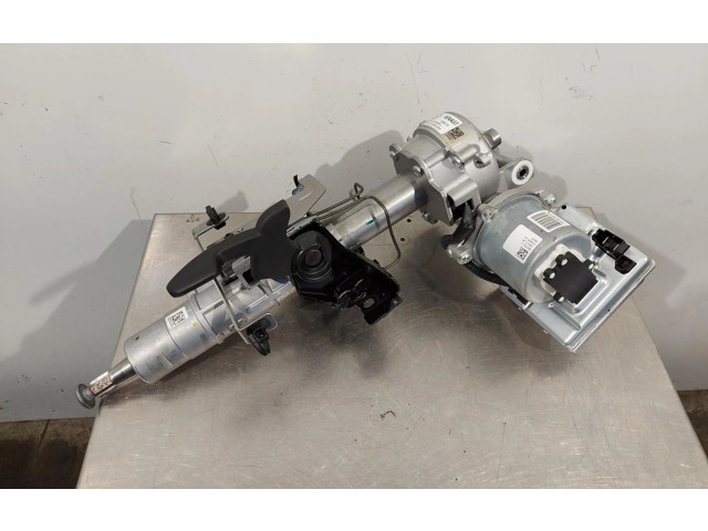 Руль Renault Clio II 2001 - 2005 года 488105296R