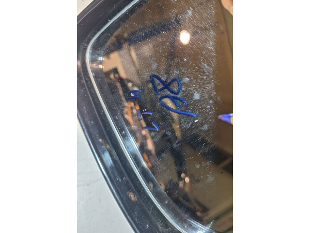 Зеркало электрическое Volvo V60 2013 - 2018 года