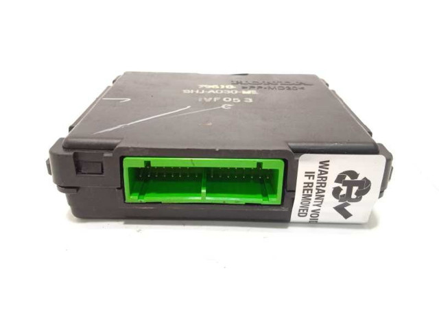 Блок управления 79610SHJA030, 79610SHJA030M1 Honda Odyssey