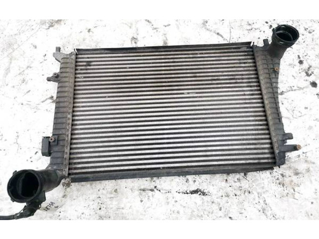 Интеркулер  1k0145803f, 1k0145803f   Volkswagen Caddy 