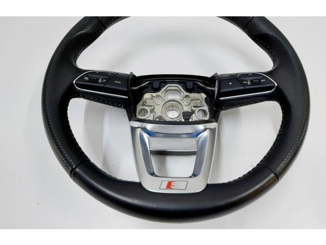 Руль Audi Q3 F3 2018 - года 83A419091H