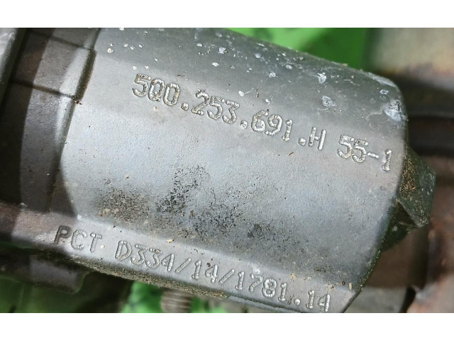 Дроссельная заслонка 5Q0253691 Seat Leon (5F)